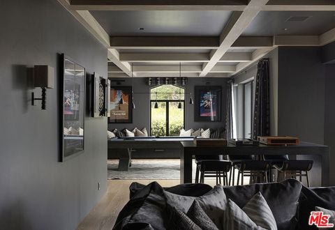 Tiny photo for 4145 Creciente Drive, Santa Barbara, CA 93110 (MLS # 25537769)