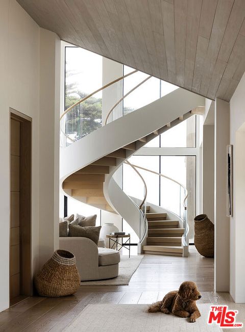 Tiny photo for 4145 Creciente Drive, Santa Barbara, CA 93110 (MLS # 25537769)