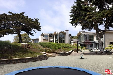 Tiny photo for 4145 Creciente Drive, Santa Barbara, CA 93110 (MLS # 25537769)