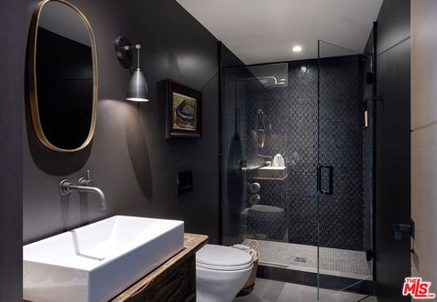 Tiny photo for 4145 Creciente Drive, Santa Barbara, CA 93110 (MLS # 25537769)