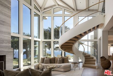 Tiny photo for 4145 Creciente Drive, Santa Barbara, CA 93110 (MLS # 25537769)