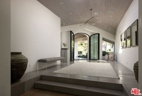 Tiny photo for 4145 Creciente Drive, Santa Barbara, CA 93110 (MLS # 25537769)