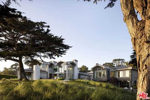 4145 Creciente Drive Santa Barbara CA 93110