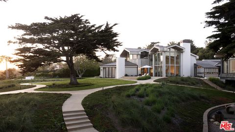4145 Creciente Drive Santa Barbara CA 93110