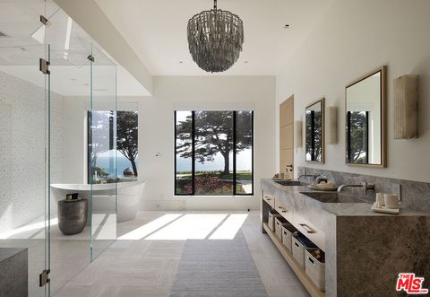 Tiny photo for 4145 Creciente Drive, Santa Barbara, CA 93110 (MLS # 25537769)