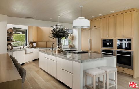 Tiny photo for 4145 Creciente Drive, Santa Barbara, CA 93110 (MLS # 25537769)