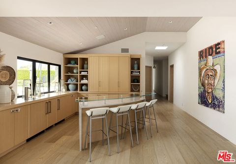 Tiny photo for 4145 Creciente Drive, Santa Barbara, CA 93110 (MLS # 25537769)