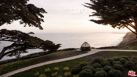 Tiny photo for 4145 Creciente Drive, Santa Barbara, CA 93110 (MLS # 25537769)