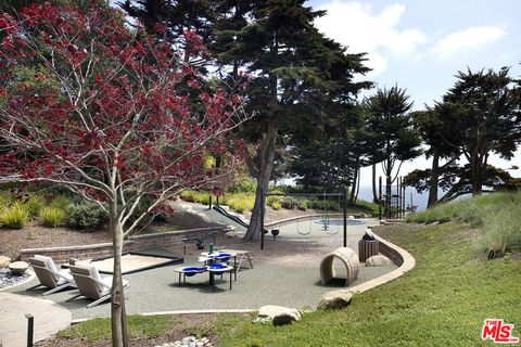 Tiny photo for 4145 Creciente Drive, Santa Barbara, CA 93110 (MLS # 25537769)