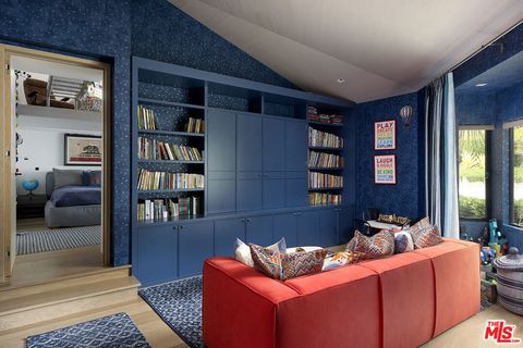 Tiny photo for 4145 Creciente Drive, Santa Barbara, CA 93110 (MLS # 25537769)