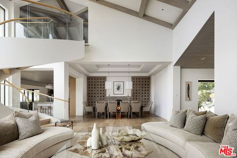 Tiny photo for 4145 Creciente Drive, Santa Barbara, CA 93110 (MLS # 25537769)