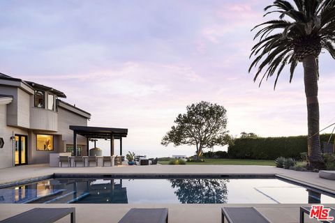 Tiny photo for 4145 Creciente Drive, Santa Barbara, CA 93110 (MLS # 25537769)