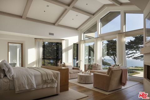 Tiny photo for 4145 Creciente Drive, Santa Barbara, CA 93110 (MLS # 25537769)