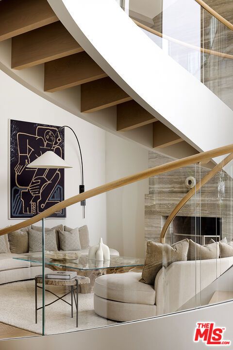 Tiny photo for 4145 Creciente Drive, Santa Barbara, CA 93110 (MLS # 25537769)