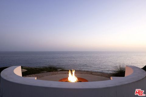 Tiny photo for 4145 Creciente Drive, Santa Barbara, CA 93110 (MLS # 25537769)