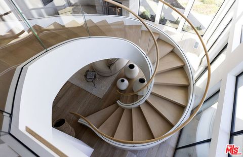 Tiny photo for 4145 Creciente Drive, Santa Barbara, CA 93110 (MLS # 25537769)