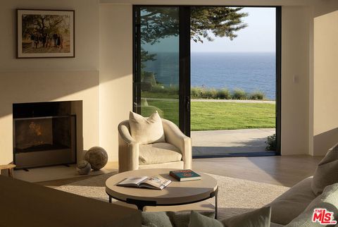 Tiny photo for 4145 Creciente Drive, Santa Barbara, CA 93110 (MLS # 25537769)