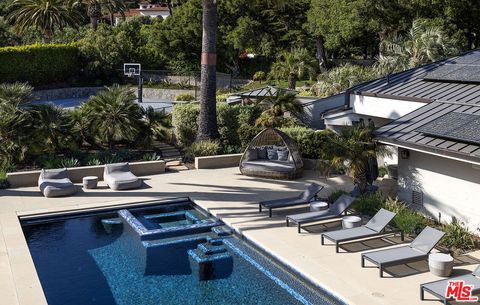 Tiny photo for 4145 Creciente Drive, Santa Barbara, CA 93110 (MLS # 25537769)