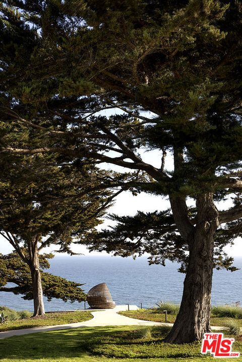 Tiny photo for 4145 Creciente Drive, Santa Barbara, CA 93110 (MLS # 25537769)