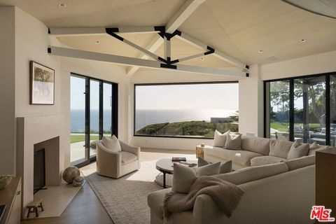 Tiny photo for 4145 Creciente Drive, Santa Barbara, CA 93110 (MLS # 25537769)