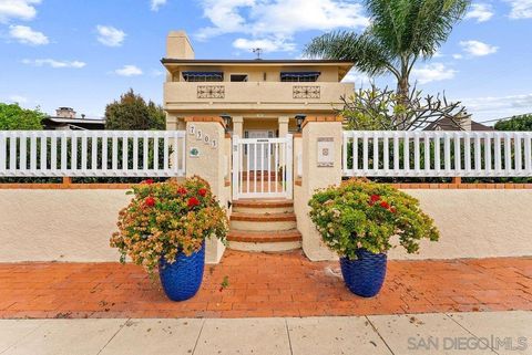 7303 Eads Ave La Jolla CA 92037