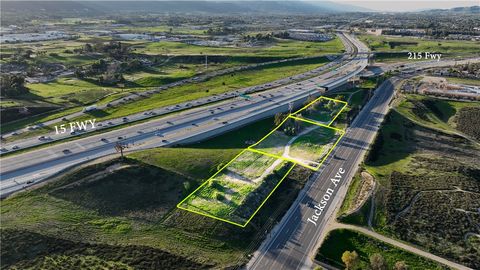 26101 Jackson Murrieta CA 92563