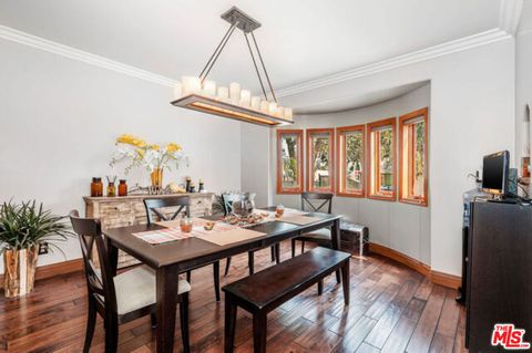Tiny photo for 4375 Kraft Avenue, Studio City, CA 91604 (MLS # 26738359)