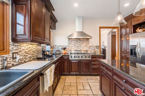 Tiny photo for 4375 Kraft Avenue, Studio City, CA 91604 (MLS # 26738359)