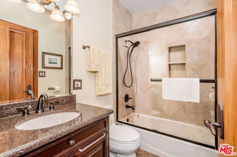 Tiny photo for 4375 Kraft Avenue, Studio City, CA 91604 (MLS # 26738359)