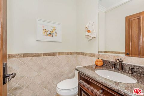 Tiny photo for 4375 Kraft Avenue, Studio City, CA 91604 (MLS # 26738359)
