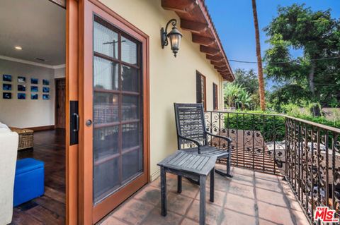 Tiny photo for 4375 Kraft Avenue, Studio City, CA 91604 (MLS # 26738359)