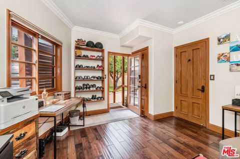 Tiny photo for 4375 Kraft Avenue, Studio City, CA 91604 (MLS # 26738359)