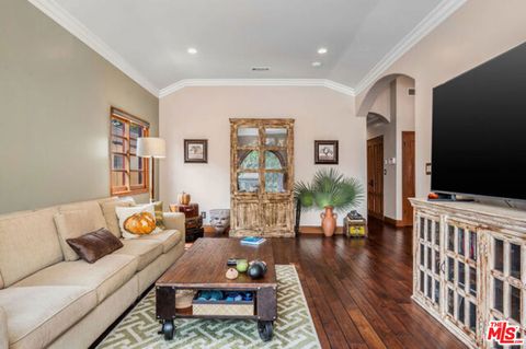 Tiny photo for 4375 Kraft Avenue, Studio City, CA 91604 (MLS # 26738359)