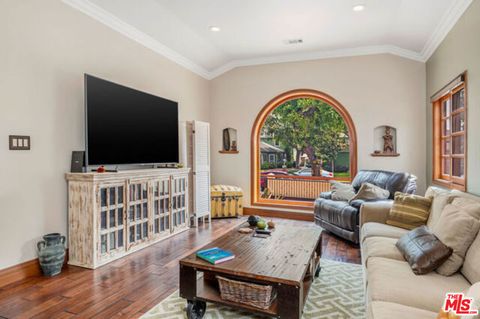 Tiny photo for 4375 Kraft Avenue, Studio City, CA 91604 (MLS # 26738359)