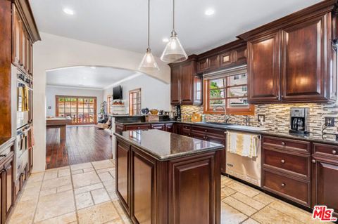 Tiny photo for 4375 Kraft Avenue, Studio City, CA 91604 (MLS # 26738359)
