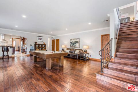 Tiny photo for 4375 Kraft Avenue, Studio City, CA 91604 (MLS # 26738359)