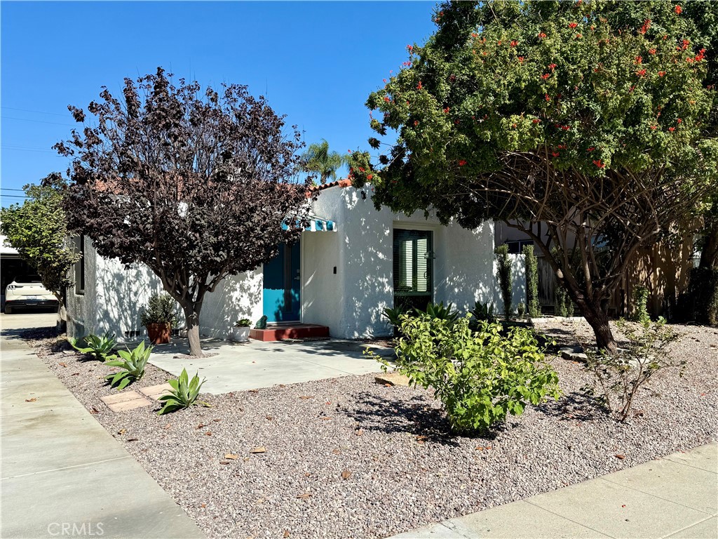 2310 Magnolia Avenue