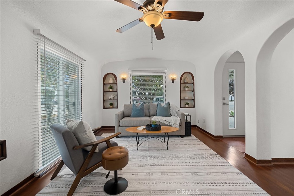 2310 Magnolia Avenue