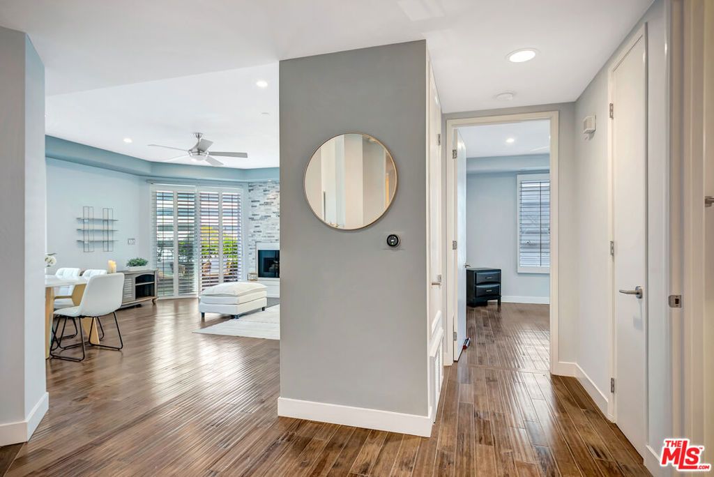 Photo of 12222 Wilshire Boulevard #411, Los Angeles, CA 90025 (MLS # 26647893)