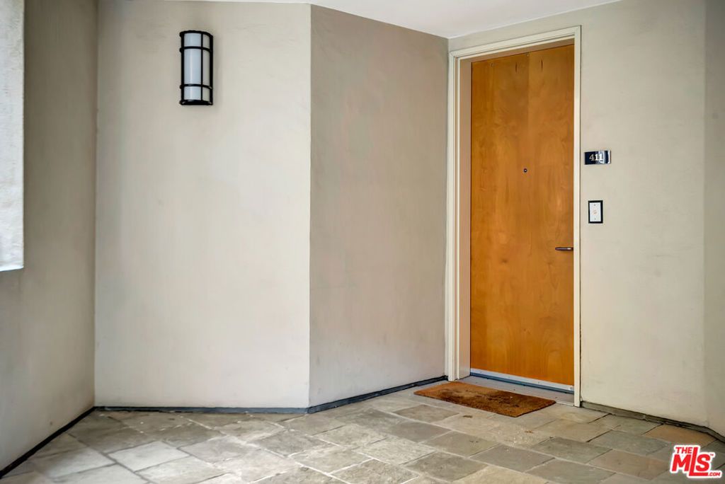 Photo of 12222 Wilshire Boulevard #411, Los Angeles, CA 90025 (MLS # 26647893)