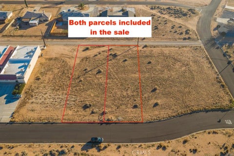 Photo of 706 Outer Hwy 18 S, Apple Valley, CA 92307 (MLS # HD26223033)