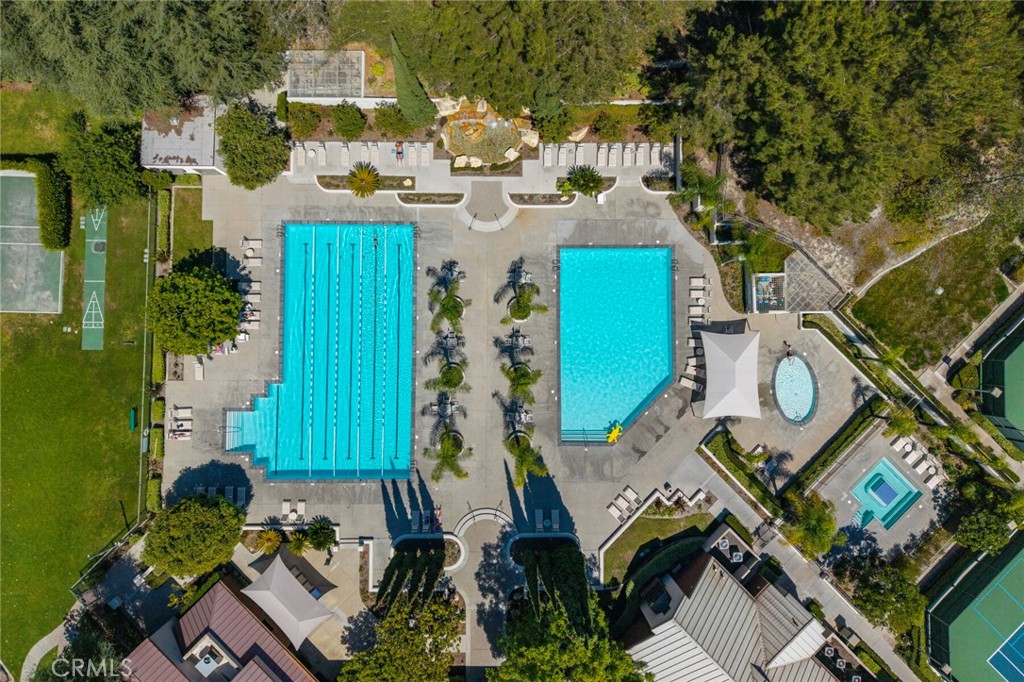 Cliff Wood (CLIF) - Residential