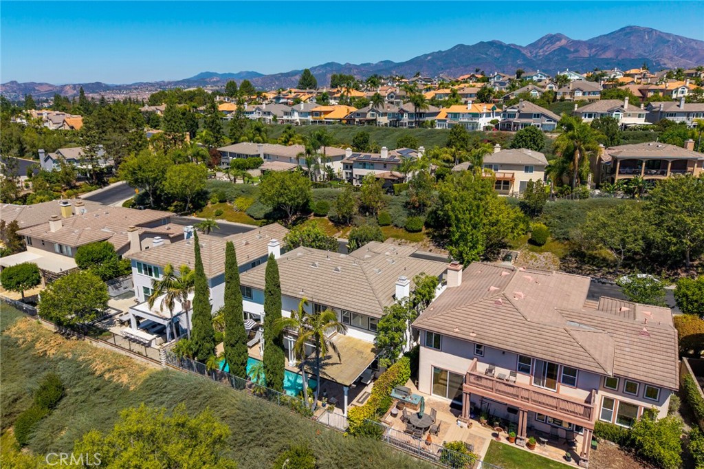 Cliff Wood (CLIF) - Residential