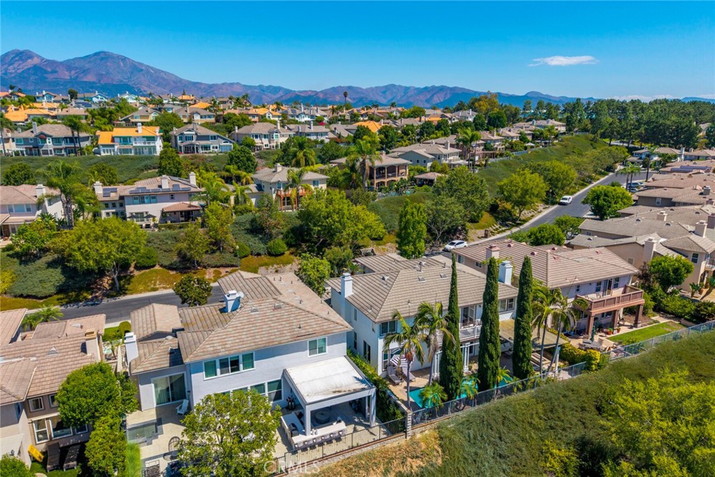 Cliff Wood (CLIF) - Residential