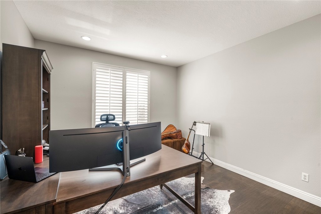 Cliff Wood (CLIF) - Residential