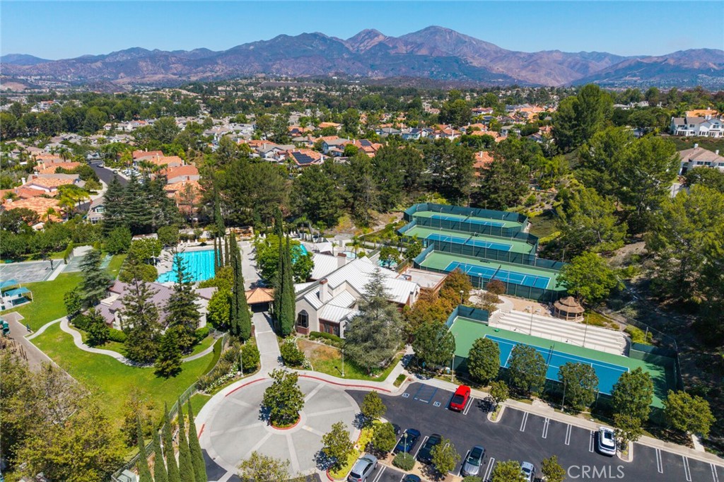 Cliff Wood (CLIF) - Residential