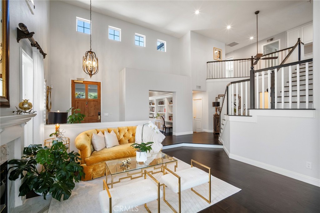 Cliff Wood (CLIF) - Residential