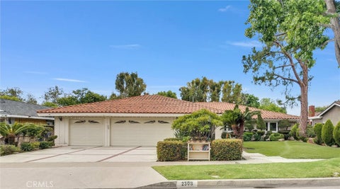 Photo of 2308 N Lowell Lane, Santa Ana, CA 92706 (MLS # PW26114718)