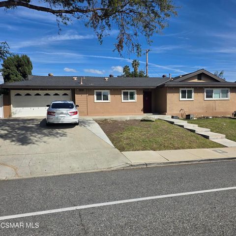 Photo of 763 E Avenida De Los Arboles, Thousand Oaks, CA 91360 (MLS # 226000762)