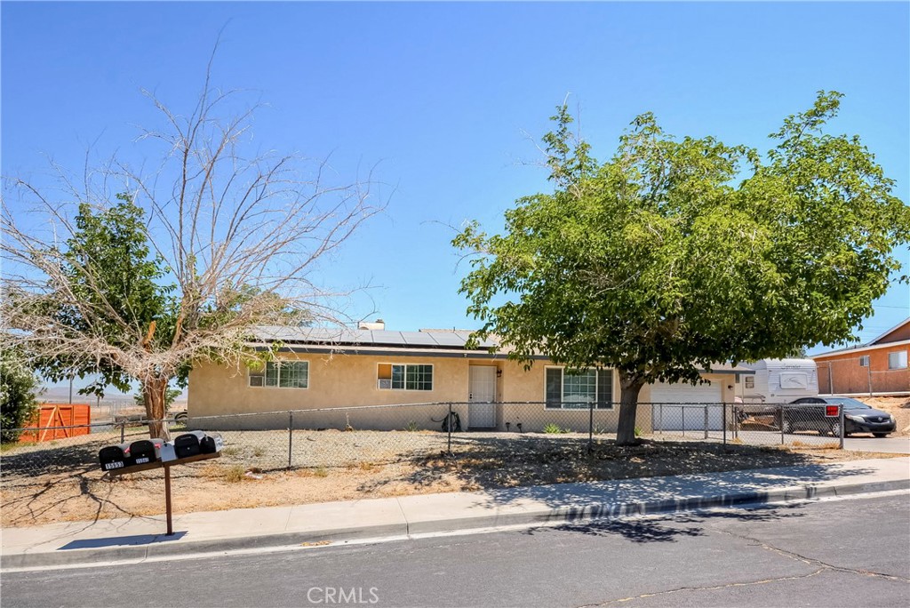 15953 La Verida Drive